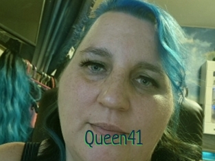 Queen41