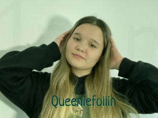 Queeniefollin