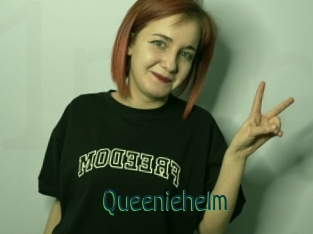 Queeniehelm