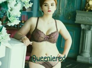 Queeniered