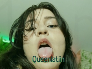 Queenlatiin