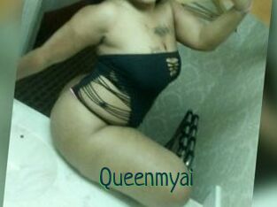 Queenmyai