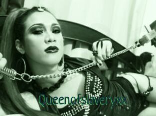 Queenofslaveryxx