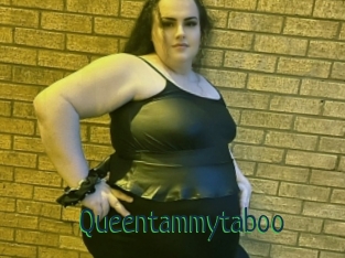 Queentammytaboo