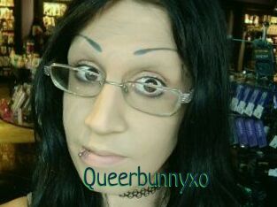 Queerbunnyxo