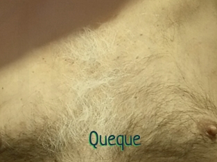 Queque