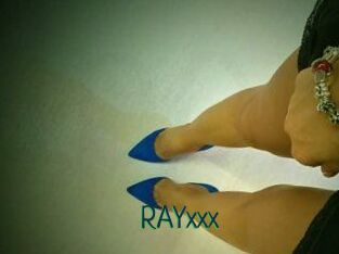RAYxxx