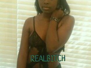 REALBITCH
