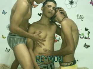 REYMON