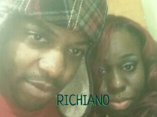 RICHIANO