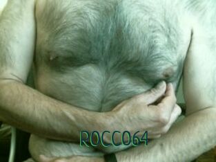 ROCCO64