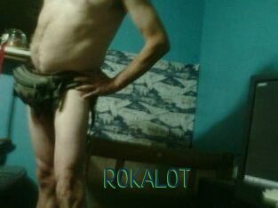 ROKALOT