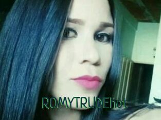ROMYTRUDEhot