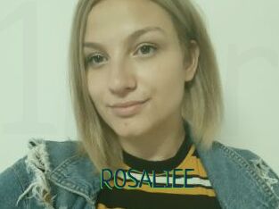ROSALIEE