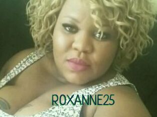 ROXANNE25
