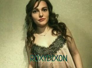 ROXY_DIXON