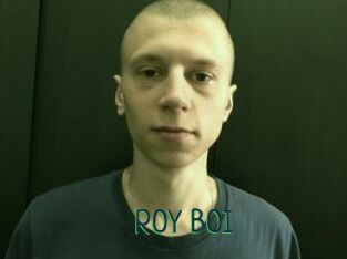 ROY_BOI