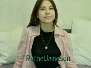 RachelJameson