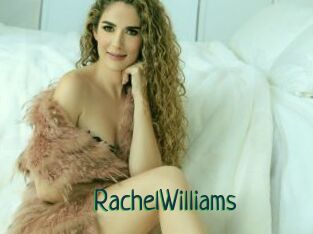 RachelWilliams