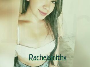 Rachelsmithx
