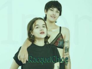RacquelChloe