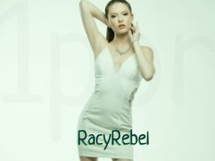 RacyRebel