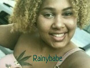 Rainybabe