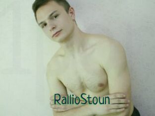 RallioStoun