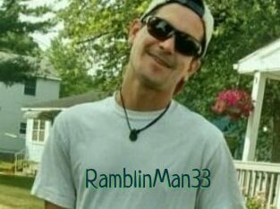 RamblinMan33