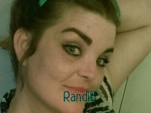 RandiB