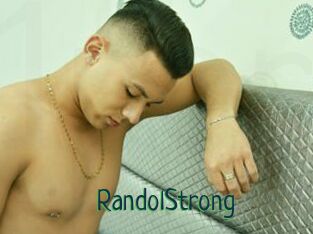 RandolStrong