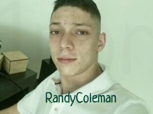 RandyColeman