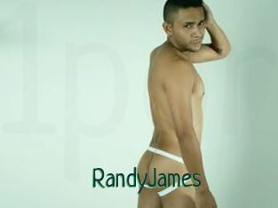 RandyJames
