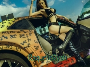 RaquelleRyah