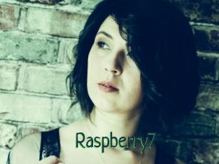Raspberry7