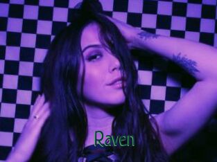 Raven_Bell