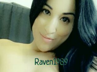 Raven1989
