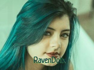 RavenDollx