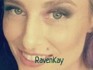 RavenKay