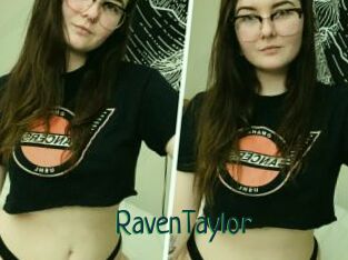 RavenTaylor