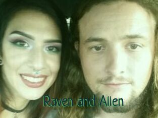 Raven_and_Allen