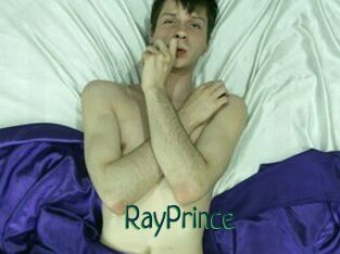 RayPrince