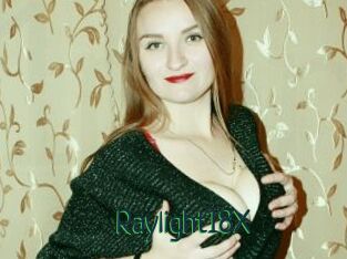 Raylight18X