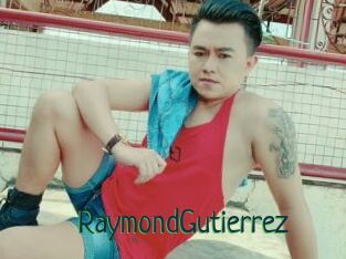 RaymondGutierrez