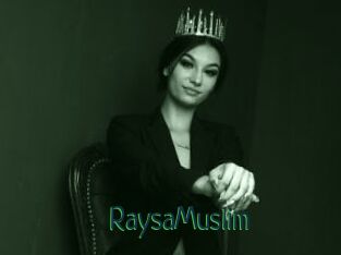 RaysaMuslim