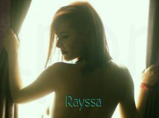 Rayssa