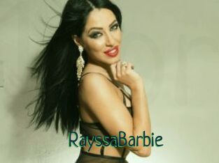 RayssaBarbie