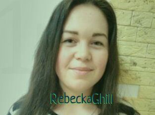 RebeckaGhill