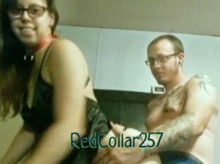 RedCollar257