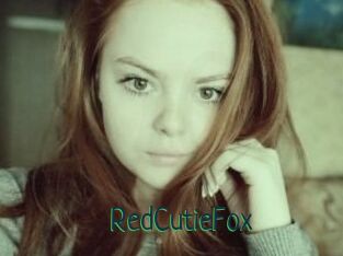 RedCutieFox